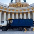 Сдать металлолом в Москве, Вывоз металлолома круглосуточно