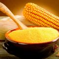 Крупа кукурузная №5 ГОСТ Применимо понятие «высший сорт»