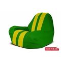 Кресло "СПОРТ" (ДЮСПО) (зеленый)