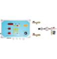 Проточный смеситель-дозатор воды ПСДВ-2