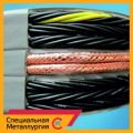 Кабели плоские лифтовые комбинированные КПЛК, КПЛК нг (С)-LS, КПЛКУ, КПЛКУ нг (С)-LS