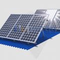 Компания «Одно солнце» обновила ассортимент готовых комплектов для монтажа солнечных модулей