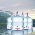 Доставка качественной бутилированной воды от компании «Четыре капли»