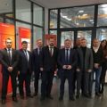 Viessmann представил администрации Липецкой области новый завод