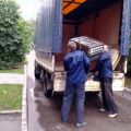 Вывоз газовых плит