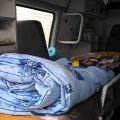 Перевозка лежачего больного человека в аэропорт (Домодедово, Внуково, Шереметьево, Жуковский)