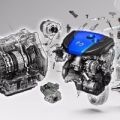 Продажа Контрактных двигателей Subaru в Красноярске, Автомобильные коробки передач из Японии