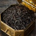 Черный крупнолистовой цейлонский чай Рухуна