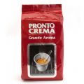Кофе в зёрнах Lavazza Pronto Crema Grande Aroma (Италия) 1 кг.