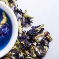 Что такое - Синий тайский чай Анчан