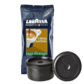 Кофе в капсулах Lavazza EP 460 Crema & Aroma Gran Espresso для кофемашин упаковка 100 шт.