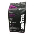 Кофе в зернах Lavazza Gusto Forte