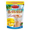 Кофейный напиток Lаtte Банан с натуральной мякотью банана 150 гр