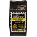 Кофе в зернах со специями MADEO по-индийски (Масала) 200 гр.