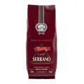 Кубинский кофе в зернах Serrano Selecto 500 гр. (Куба)