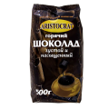 Горячий шоколад Аристократ "Густой и насыщенный" 500 гр.