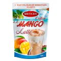 Кофейный напиток Lаtte Манго с натуральной мякотью 150 гр.