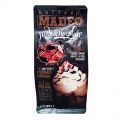 Кофе зерновой ароматизированный MADEO Milk Chocolate 200 гр.