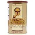 Турецкий молотый кофе Kurukahveci Mehmet Efendi