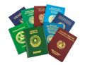Перевод паспорта с европейских языков и с языков бывших союзных республик