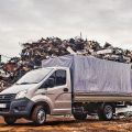 Вывоз металлолома в Курске