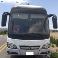 Туристический автобус Daewoo FX212