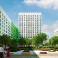 Новые дома по программе реновации в Москве будут энергоэффективными