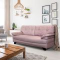 Как оптимизировать пространство за диваном