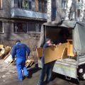 Вывоз мусора и хлама из квартиры Нижний Новгород