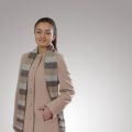 ЗАО «Кольчугинская швейная фабрика»: ухаживай за зимним пальто правильно!