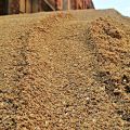 Карьерный песок 0-5 мм (средний) ГОСТ 8736-93 с доставкой в Краснодаре по Краснодарскому краю