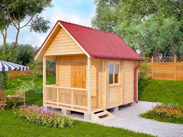 Баня из бруса 3х4 фото Баня из бруса 3х4 фото