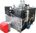 Парогенератор газовый 1000 кг/час ОРЛИК 1,0-0,07МГ