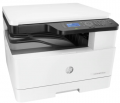 Новинка HP LaserJet MFP M433a Printer доступна для заказа