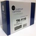 Тонер-картридж NetProduct (N-TK-1110) для Kyocera-Mita FS-1040/1020MFP/1120MFP, 2,5K