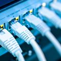 Настройка интернета и локальной сети