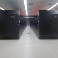 В китае создан самый мощный суперкомпьютер в мире
