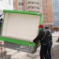 Грузчики для складских работ
