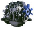 Deutz series 1013 - серия профессиональных и потребительских двигателей