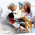 «Парусград» – достойный пансионат для пожилых людей и инвалидов