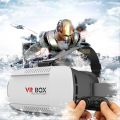 VR box Шлем виртуальной реальности для смартфонов