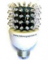 Светодиодная лампа для ЗОМ серии ЛСД 220 ШД 4 яруса светодиодов