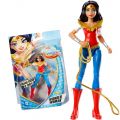 DC Super Hero Girls кукла Чудо-Женщина (15 см)