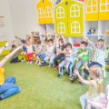 Основатель сети домашних детских садов Smile Fish о том, как правильно выбрать частный детский сад