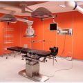 Стеновые панели для медицинских учреждений, больниц, поликлиник Practic (HP