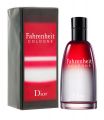 Мужская парфюмерия. Мужская туалетная вода Dior FAHRENHEIT COLOGNE, 100 ml