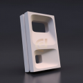 3D блок для перегородки Favi (Соты)