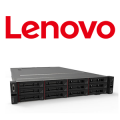Серверы Lenovo ThinkSystem. Второй процессор бесплатно