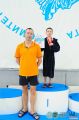 Занятия плаванием с тренером в Санкт-Петербурге