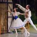 В Твери состоится спектакль классического балета «Жизель»